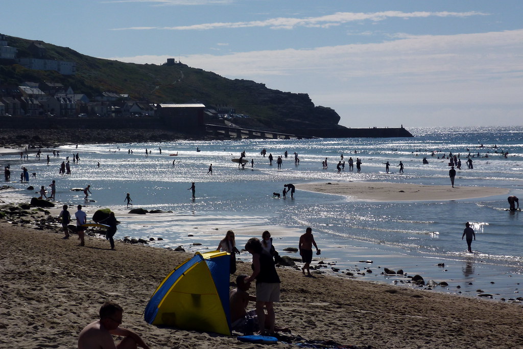 Sennen Cove
