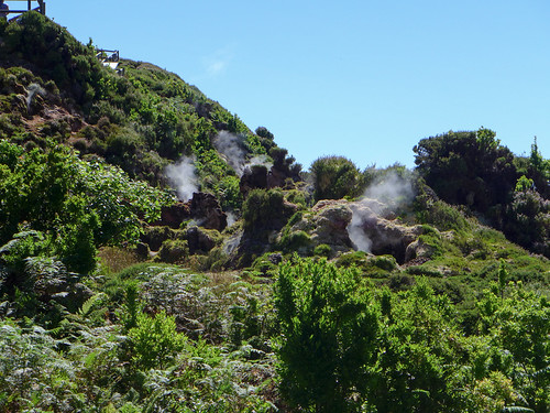 Fumaroles | by Rich-ART In PIXELS
