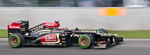 Kimi to Ferrari Next Year, Part 2