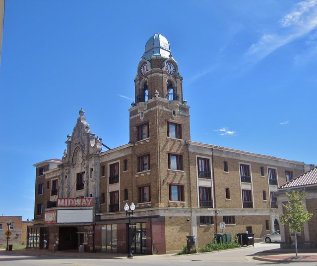 Midway Theatre