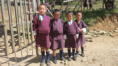 Sephu Primary School