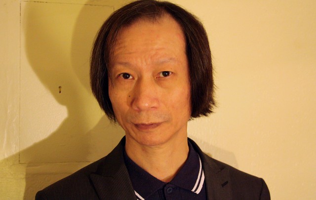 ! Professor TianLiang Maa 馬天亮, Author of “Hun Yun, jin qi tu rui”, “The Soul's Sentimentalizing”（University of California, Berkeley）`