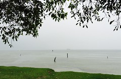 Lagoa da Conceição.