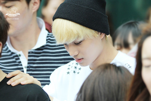 KAI | by iamuee
