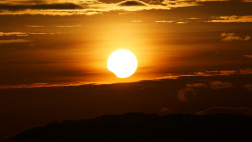november sun sol sunrise dawn solar eclipse costarica sanjose amanecer hybrid partial solareclipse híbrido 2013 hybridsolareclipse solareclipsecostarica