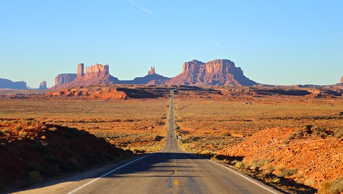 new travel sky landscape countryside utah bright outdoor monumentvalley us163