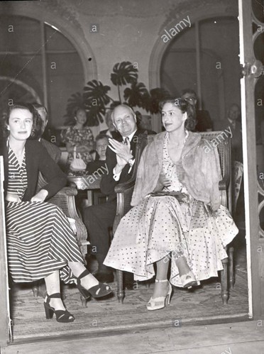 Princess Margaret in Italy | by romanbenedikhanson