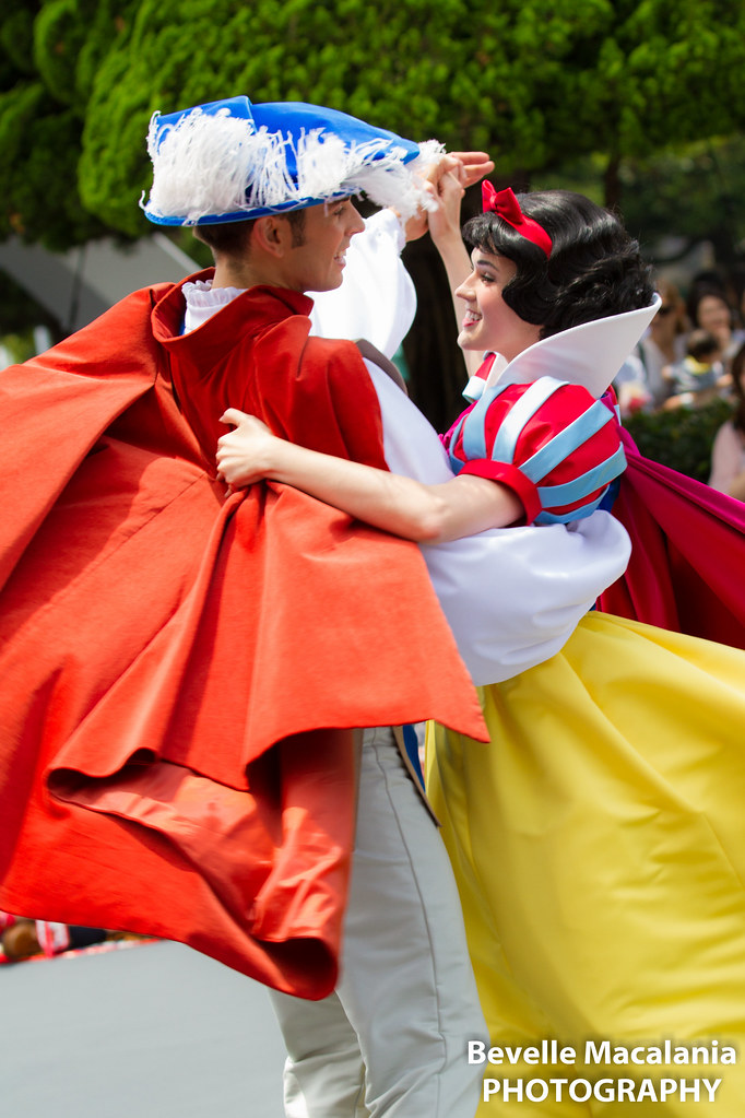 七夕グリーティング 2013 | "Tanabata" Greeting 2013 Tokyo Disneyland | Bevelle