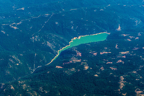 california lake view aerial tuolumne beardsley peaceonearthorg