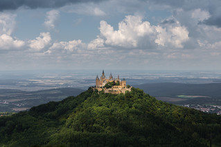 Burg Hohenzollern | by til213