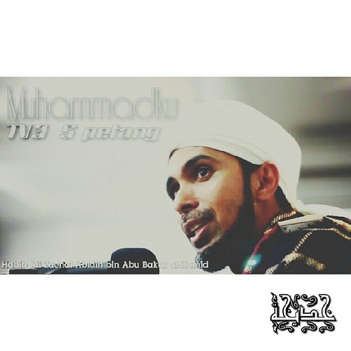 #Muhammadku #TV3malaysia #Tv3 #alHabibAliZaenalAbidinAlHam ...
