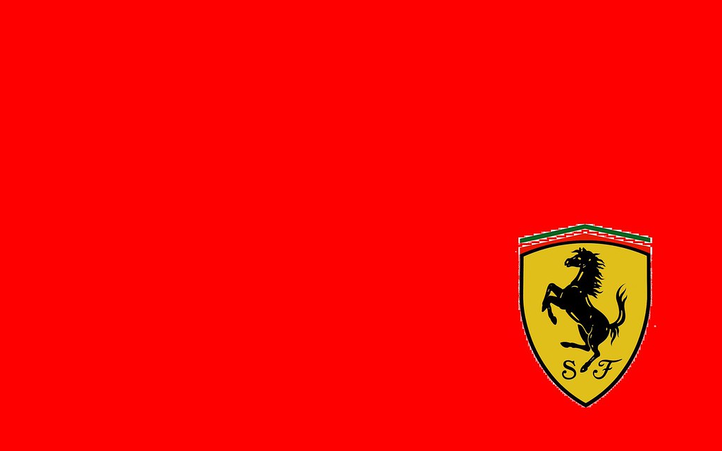 Ferrari Logo HD Laptop Wallpapers | Ferrari Logo HD Laptop W… | Flickr