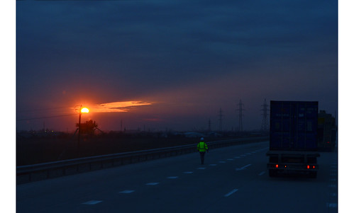 evening | by jikiavika