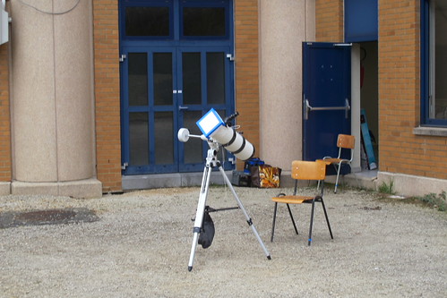 Porte ouverte 06/04/13 | by latweb