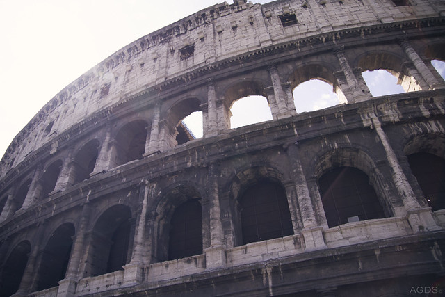Colosseo I