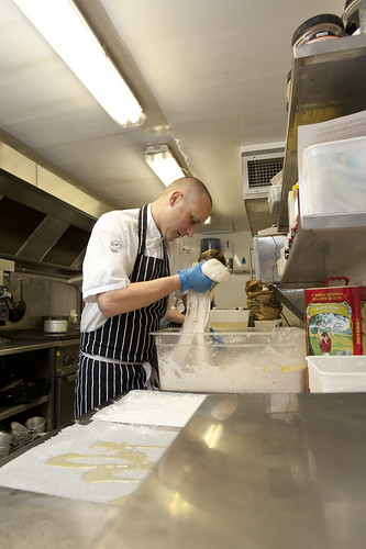 shaping coabatta | by robertmwright