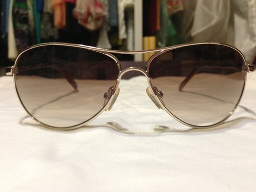 Pre-Loved Fashion Sunglasses @ $5 - 1 | by littleocti