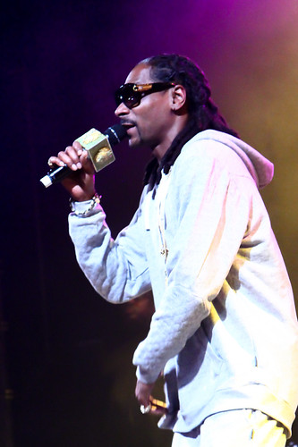 Snoop Dogg @ 02 Academy Bristol | by Amon Channel