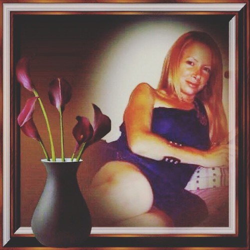 Hello bombshell | by sandyober