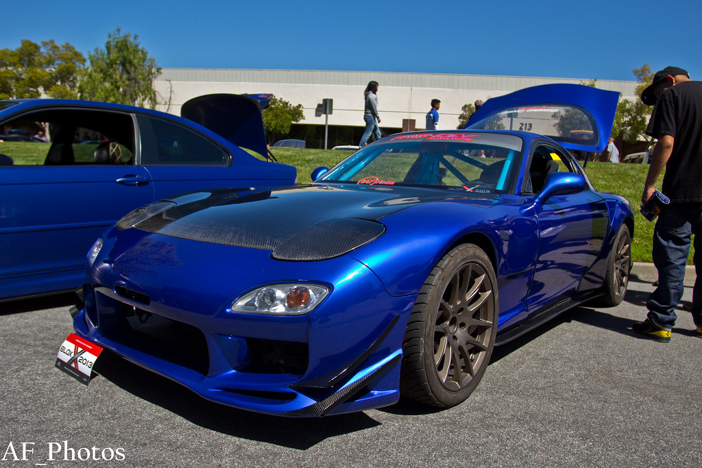 RX-7 | jemsquad.wordpress.com/2013/07/16/blox-open-house-201… | Flickr