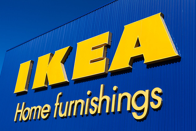 IKEA Home Furnishings