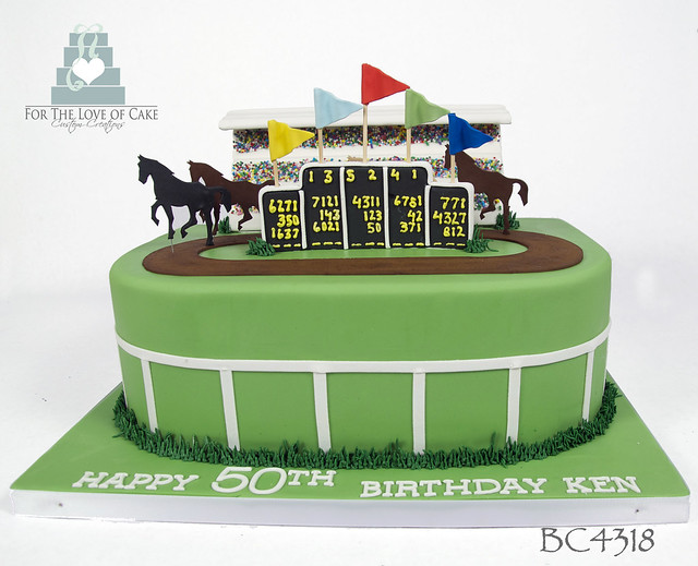 BC4318-horse-race-track-birthday-cake-toronto