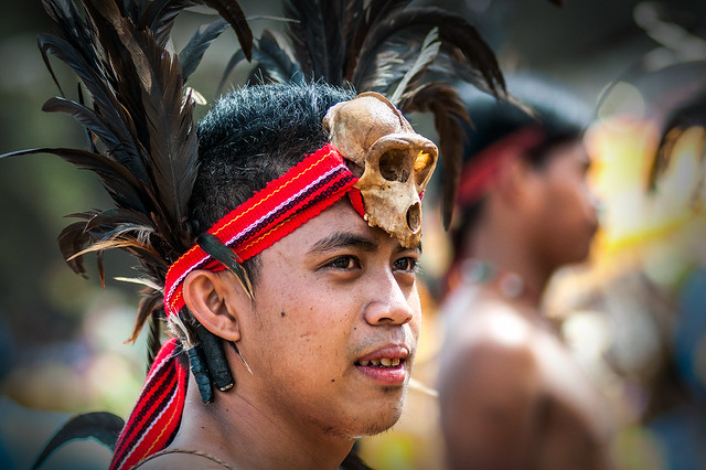 Native Headgear