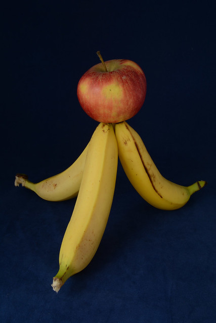 Banana Tripod
