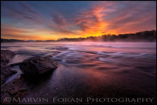 sunrise landscapes pennsylvania susquehannariver marvinforanphotography