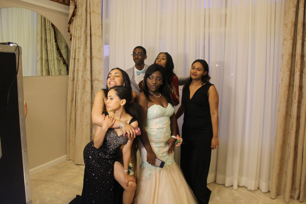 NHA Prom 2016 | Flickr