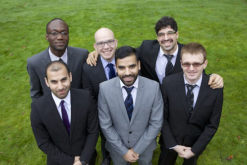 Teambuild 2013 | by teambuilduk