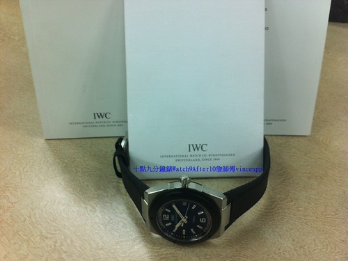 IMG_0522a | by 十点九分钟表工作室 9 AFTER 10 Watch Studi
