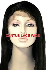Xantus Lace Wigs