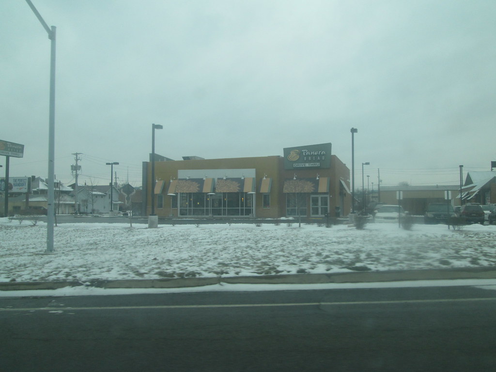 Panera Bread
