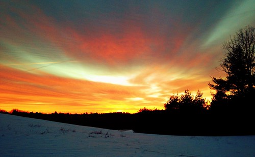 winter sunrise northcarolina araniska uploaded:by=flickrmobile flickriosapp:filter=nofilter