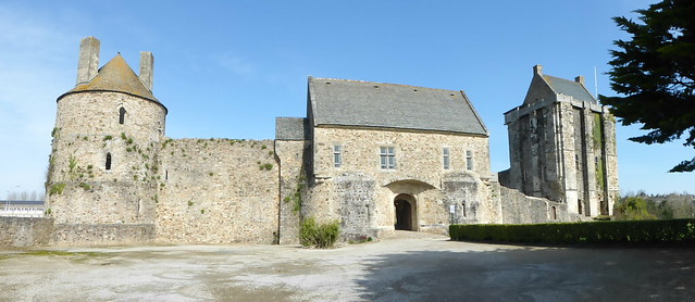 005 Château de Saint-Sauveur-le-Vicomte