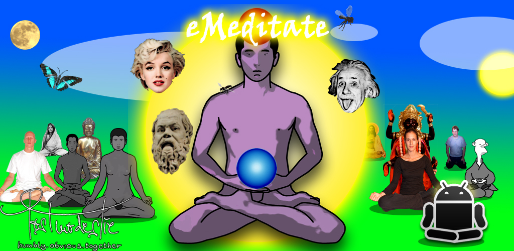 Игра медитация