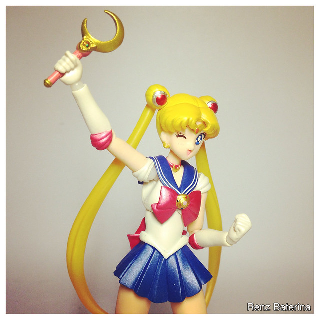 Sailor Moon S.H. Figuarts