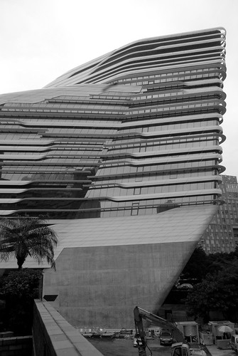 PolyU School of Design | by Q's wandering...