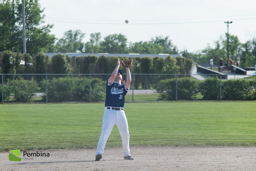 Baseball-5 | by wskmens
