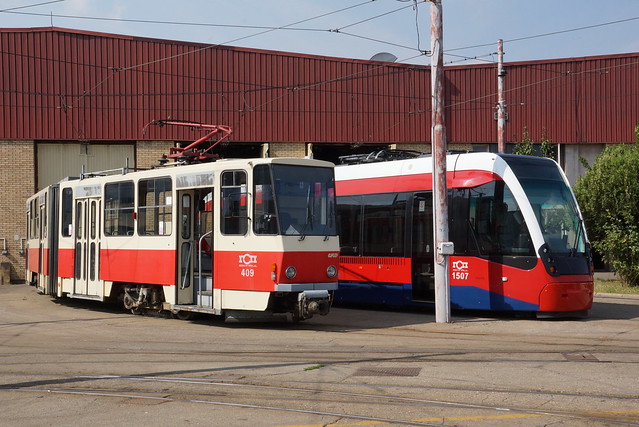2014-09-10, Beograd, Depot Sava