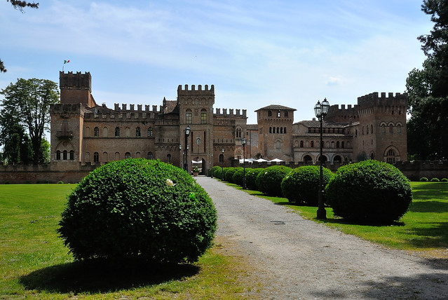 Castello di S.Lorenzo