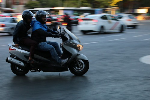High Speed | by Zernesto