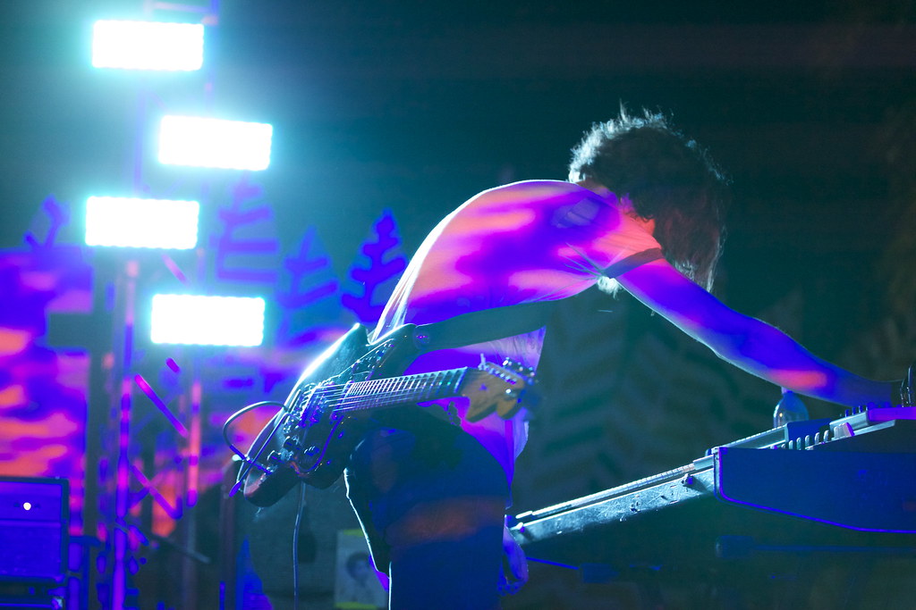 Lumerians Lumerians | Lumerians performing at Desert Dze, April 20, 20… | Flickr