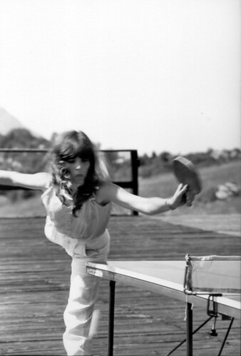 Ping-Pong | by ppaglin1