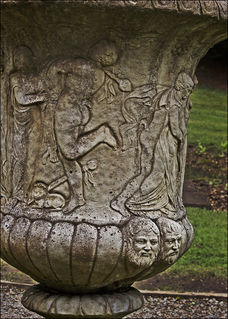 Roman Urn