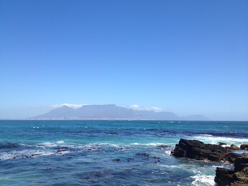 Cape Town