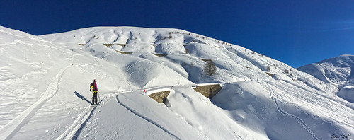 snow ski montagne skiing powder moutain iphone 5s poudreuse valdallos lafouxdallos alpesdusud thephotographyblog iphone5s