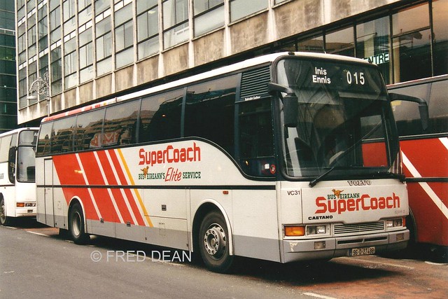 Bus Éireann VC 31 (96-D-27488).