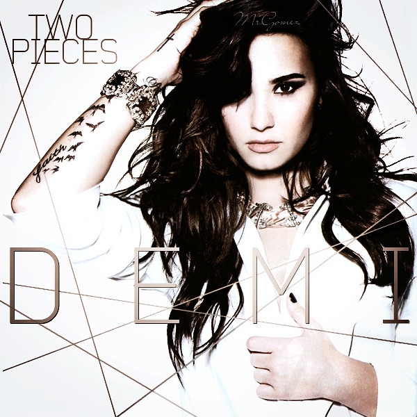 Demi Lovato - Two Pieces, Hope You Like It., Mr.Gomez!